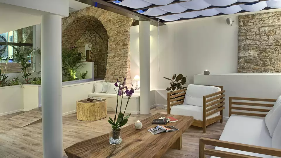 Oferta en Begur con desayuno en un hotel con mucho encanto