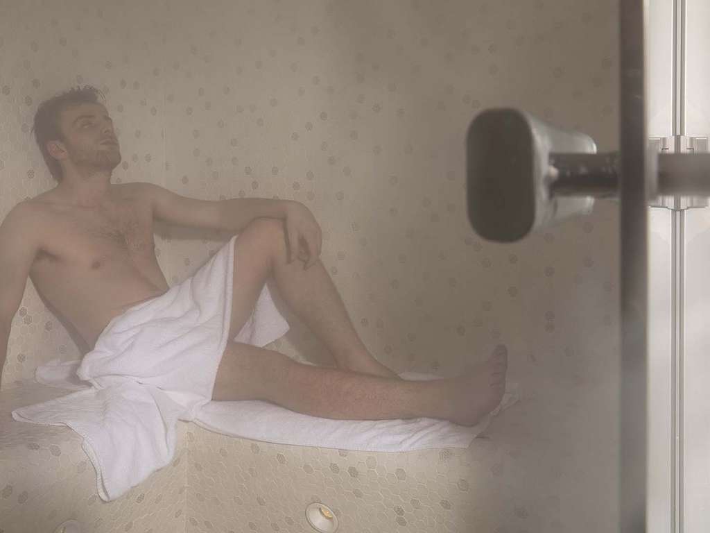 Chambre supérieure, accès privé au hammam, et Paris est à vous ! - 3* - 13