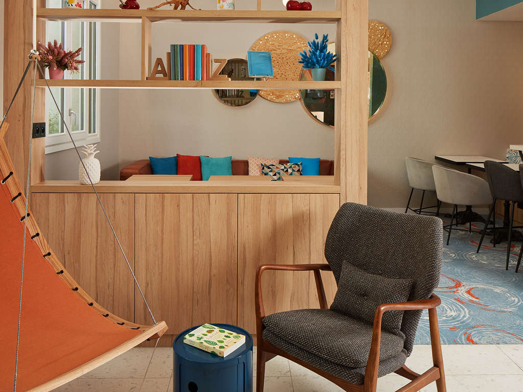 Chambre supérieure, accès privé au hammam, et Paris est à vous ! - 3* - 8