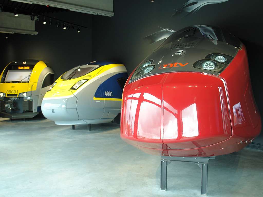 Séjour 4* à Bruxelles avec petit-déjeuner, accès au spa inclus. - 4* - 1