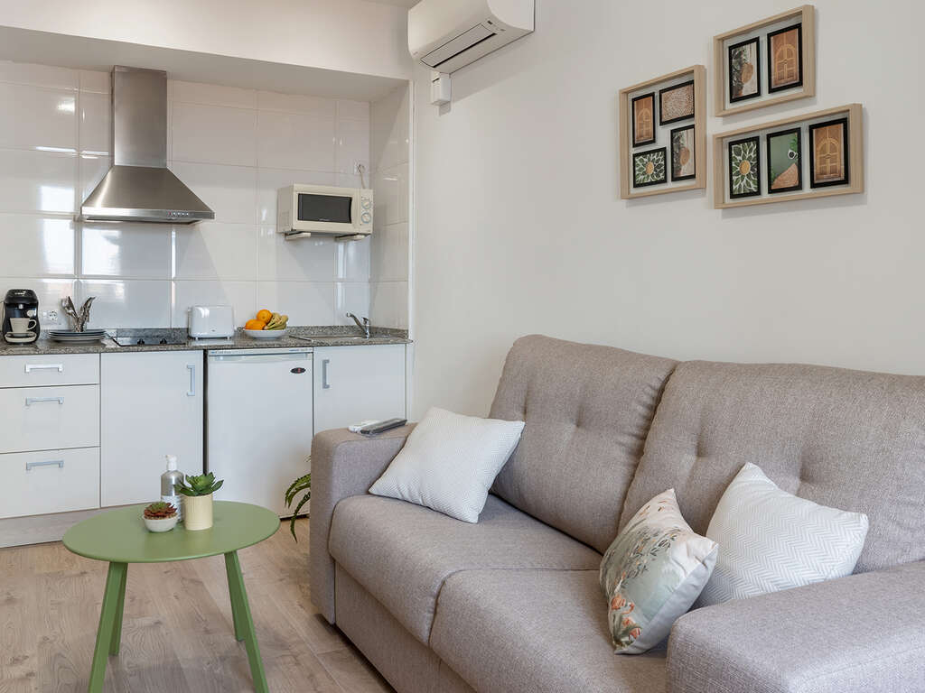 Dècouvrez la Costa Brava en apartements 2 pièces pour 4 personnes á deux pas de la plage - 7