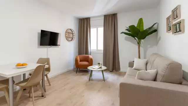 Dècouvrez la Costa Brava en apartements 2 pièces pour 4 personnes á deux pas de la plage