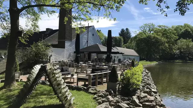Ontdek de mooiste plekken van Limburg per fiets of te voet (2 nachten)