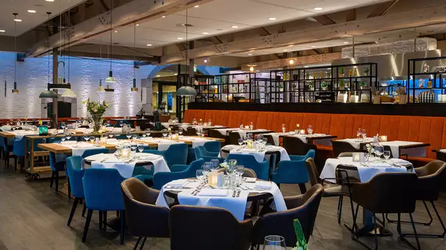 Profitez d'un dîner gastronomique dans le Limbourg méridional
