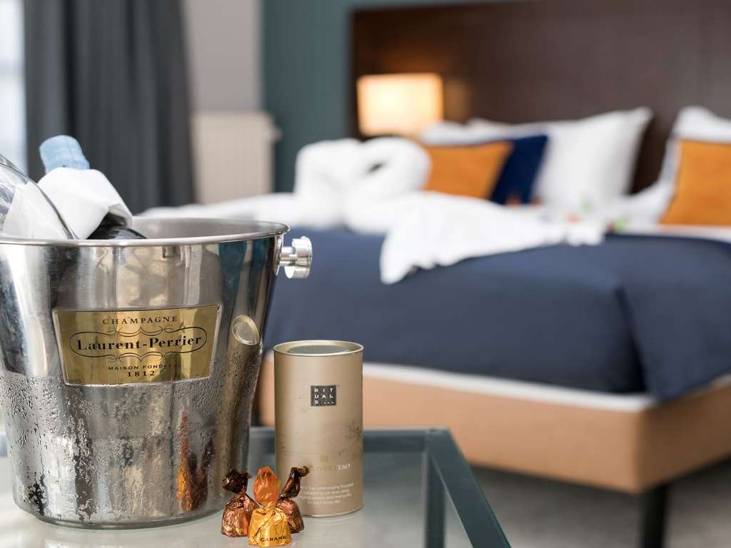 Romance, Luxe Et Charme Dans Le Sud Du Limbourg - 4* (ref 9085)