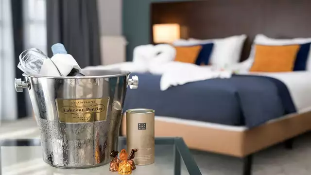 Romantiek, luxe en charme in het zuiden van Limburg