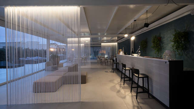 Soggiorno di lusso ad Alcamo in suite superior con spa privata