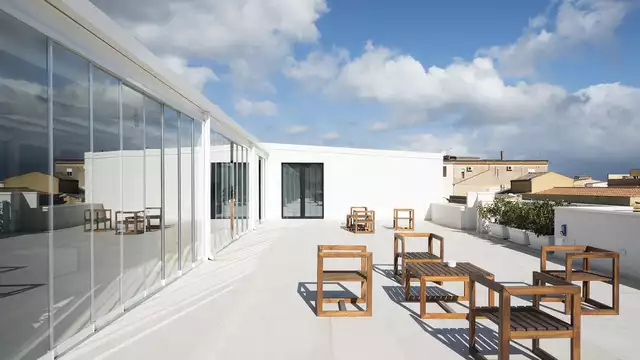 Vacanza romantica as Alcamo, in Sicilia con persorso relax