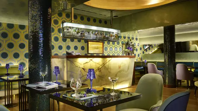 Ontspannend weekendje in Executivekamer in Milaan met toegang tot de wellness