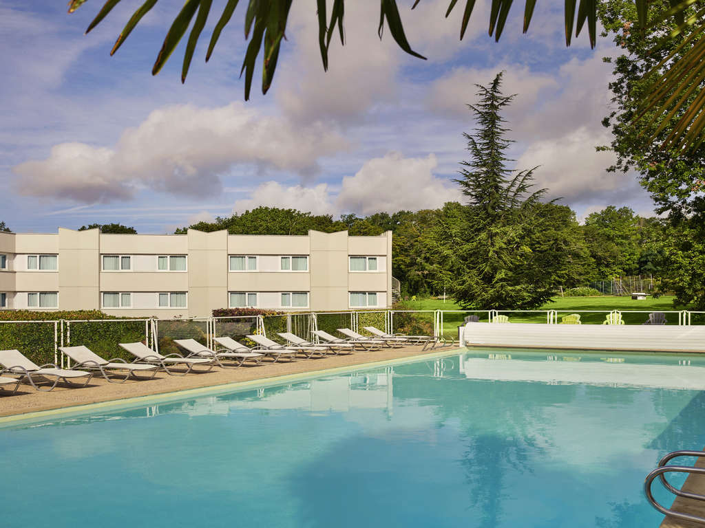 Ontspannend weekend in de omgeving van Fontainebleau - 4*