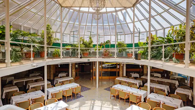 Visitez la Venise du Nord avec dîner inclus