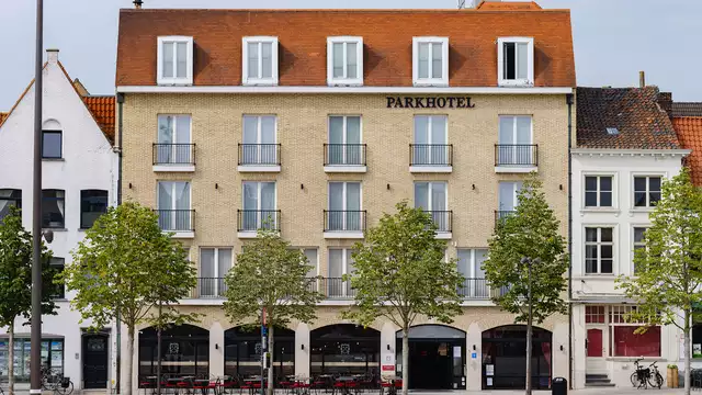 Visitez la Venise du Nord avec dîner inclus