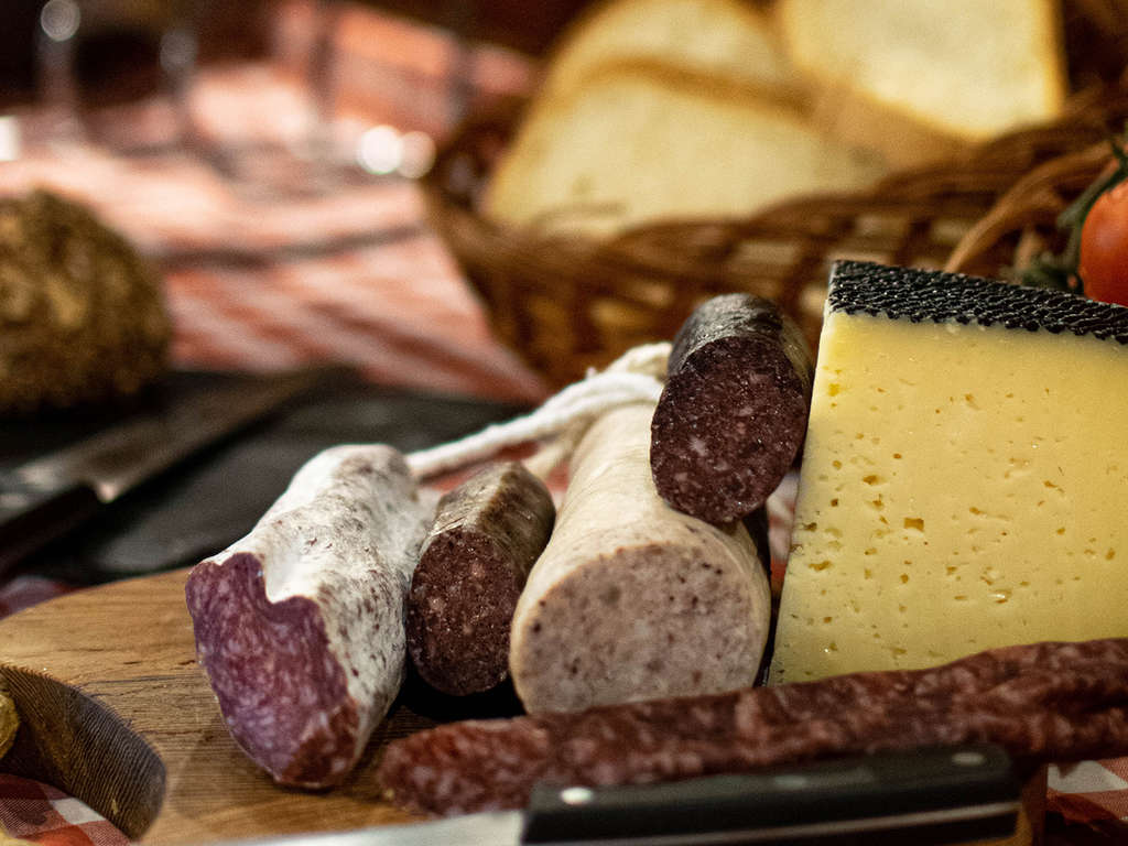 Romantisme avec dîner au coeur de la vallée de la Cerdanya - 2* - 7