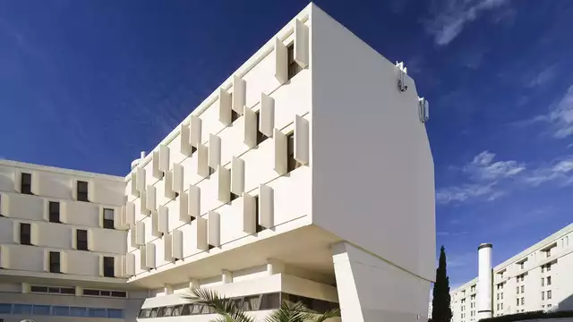 Séjour sous le soleil méditerranéen dans le centre de Montpellier
