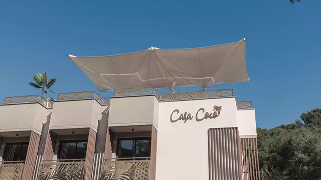 Costa Brava in een 4* boutique hotel met zwembad nabij het strand van Lloret de Mar