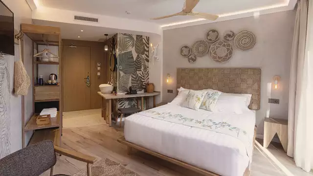 Costa Brava in een 4* boutique hotel met zwembad nabij het strand van Lloret de Mar