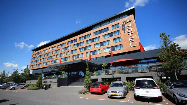 Van der Valk Hotel Oostzaan - Amsterdam