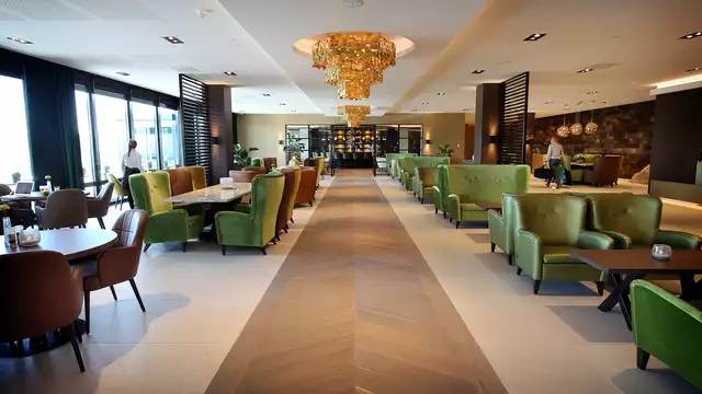 Van der Valk Hotel Oostzaan - Amsterdam