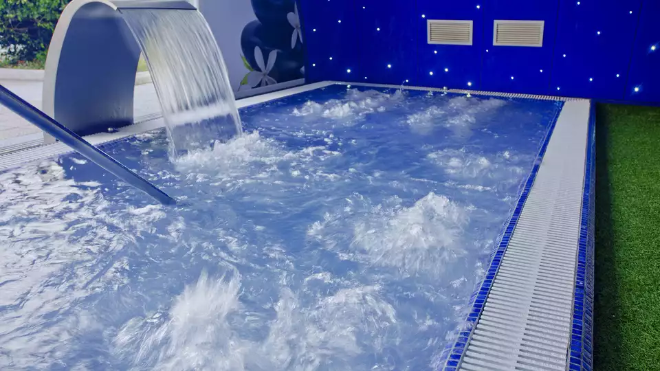 Relax total en Lloret de Mar con pension completa acceso al spa y mucho mas
