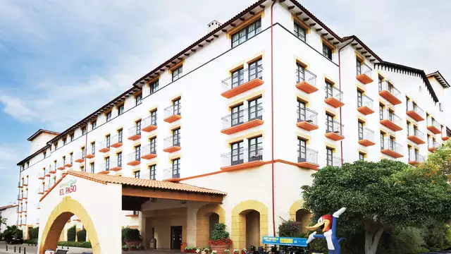 All inclusive biglietti per PortAventura Park e Ferrari Land e la compagnia la scegli tu