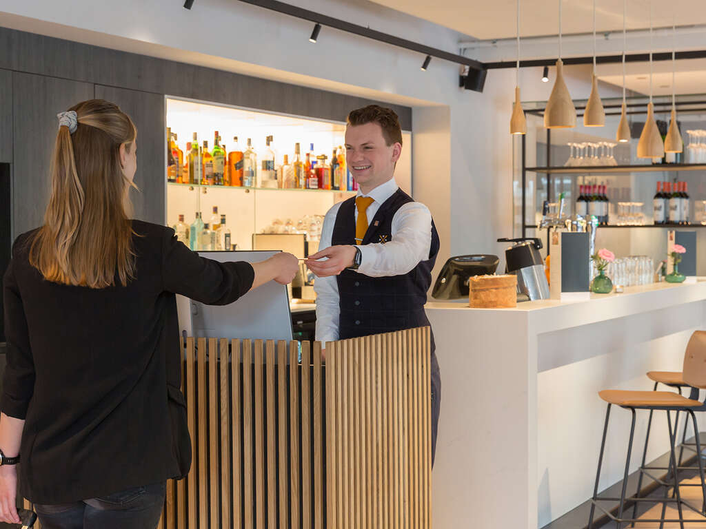 Profitez de Rotterdam avec une nuitée en plein coeur du centre - 4* - 3