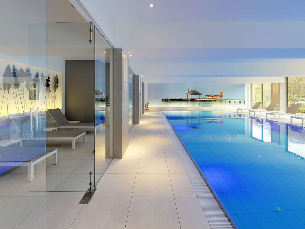 Coup de coeur au Luxembourg... dîner romantique et spa pour se retrouver en amoureux - 4* - 11
