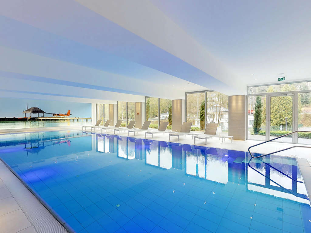 Coup de coeur au Luxembourg... dîner romantique et spa pour se retrouver en amoureux - 4* - 10