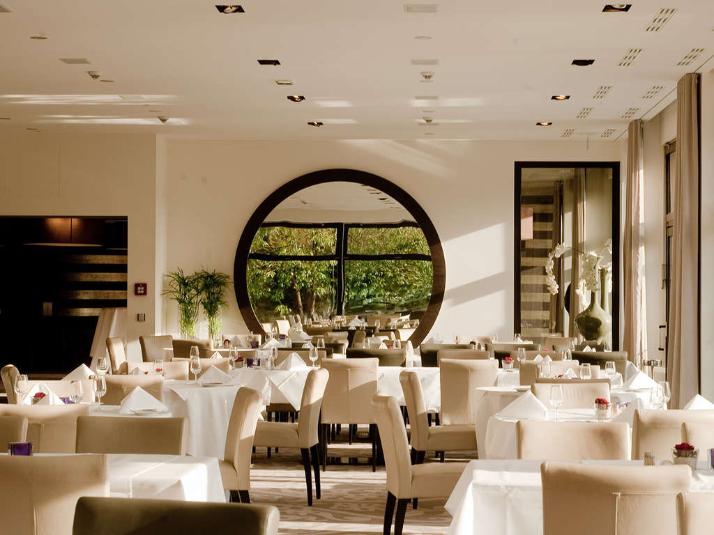 Coup de coeur au Luxembourg... dîner romantique et spa pour se retrouver en amoureux - 4* - 6