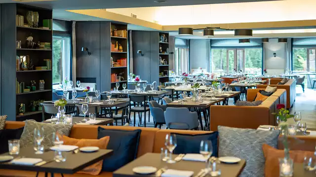 Natuur, gastronomie en gezelligheid op de Veluwe
