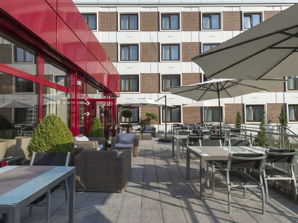 Coup de coeur au Luxembourg... dîner romantique et spa pour se retrouver en amoureux - 4* - 20