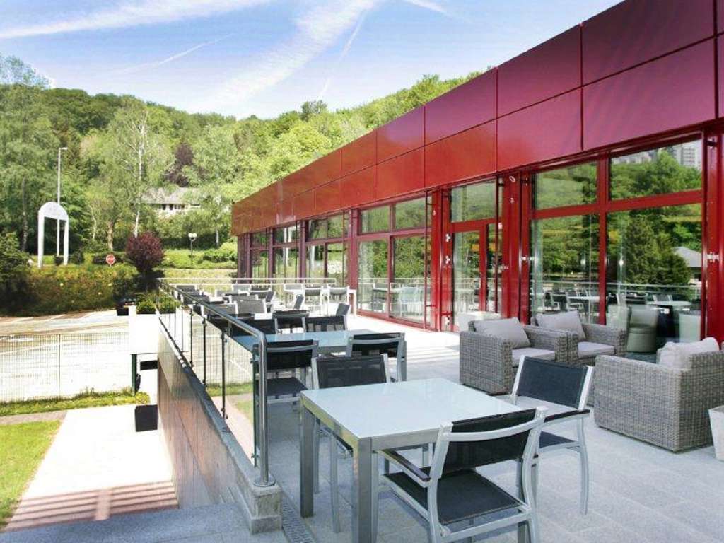 Coup de coeur au Luxembourg... dîner romantique et spa pour se retrouver en amoureux - 4* - 21