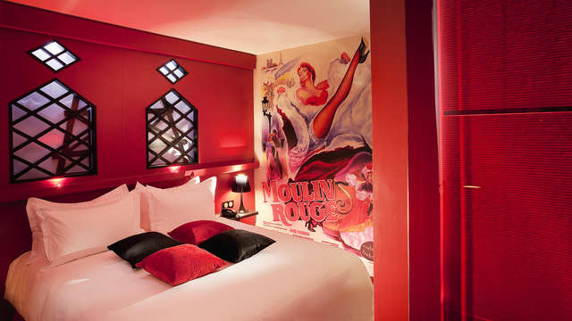 Secret de Paris - Hotel Spa