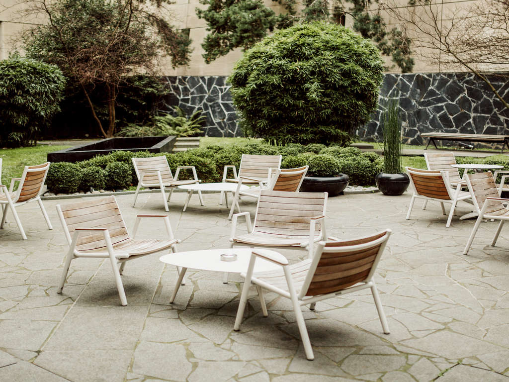 Pullman Paris Centre Bercy 4*