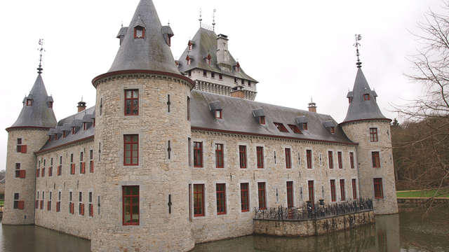 Chateau Jemeppe