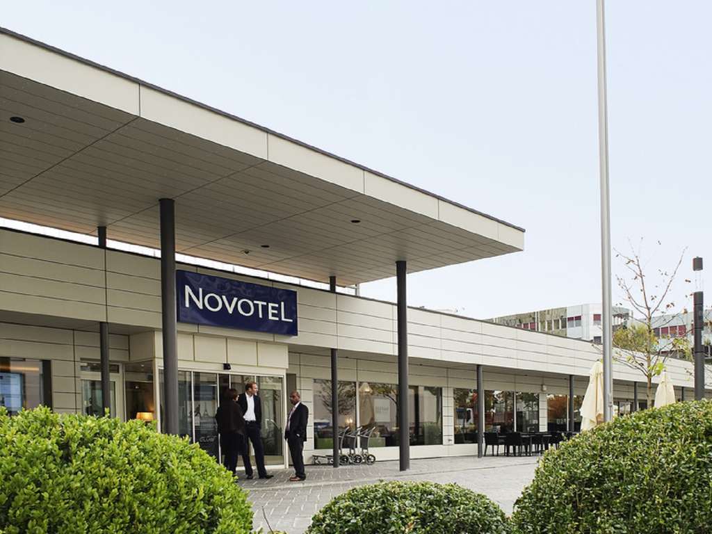 Escapade 4* en demi-pension à Luxembourg avec parking offert ! - 4* - 6