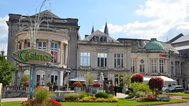 Délicieux séjour gastronomique à Spa