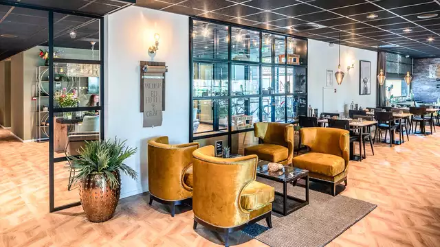 Oferta de amor: Noche romántica cerca de Eindhoven (2 noches)
