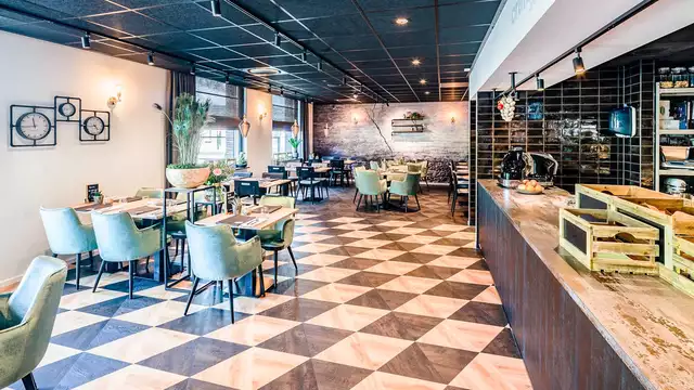 Oferta de amor: Noche romántica cerca de Eindhoven (2 noches)