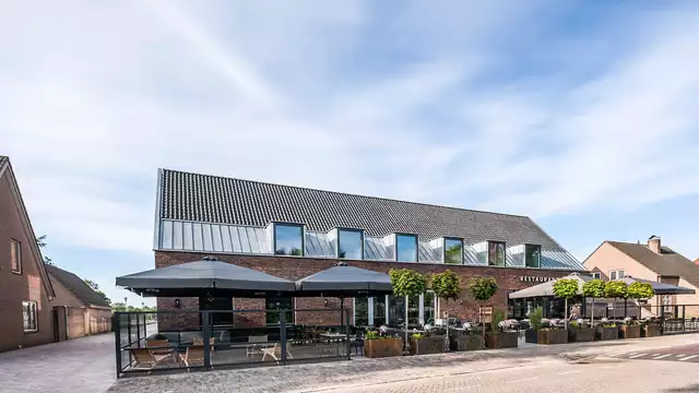 Oferta de amor: Noche romántica cerca de Eindhoven (2 noches)