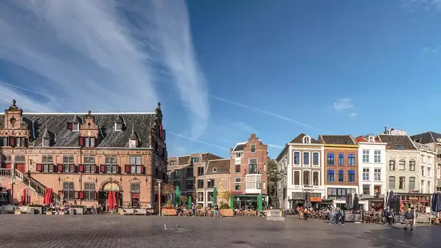 Mini vacanza all'insegna del relax e del comfort vicino a Nijmegen (3=2)