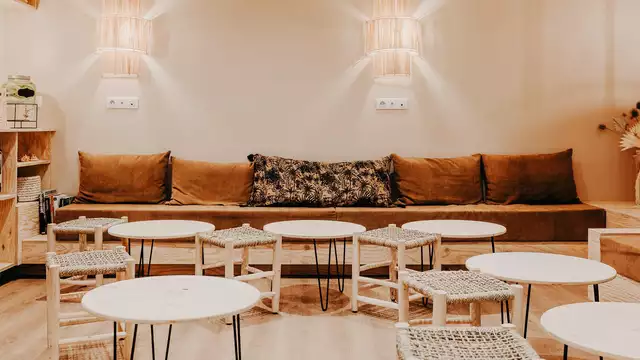 Tombez amoureux de Biarritz et de cet hotel design avec un sejour romantique en amoureux