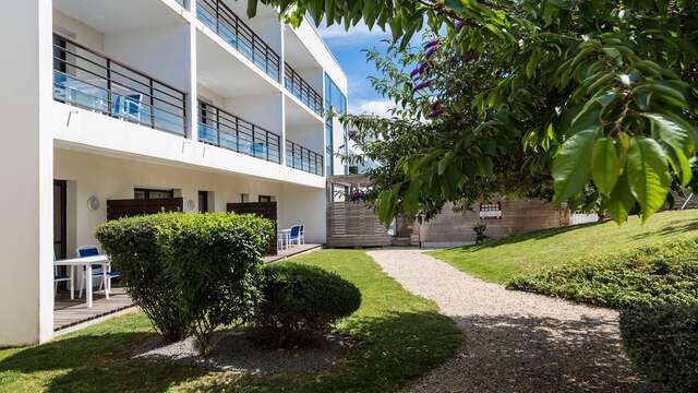 Odalys Residence Archipel