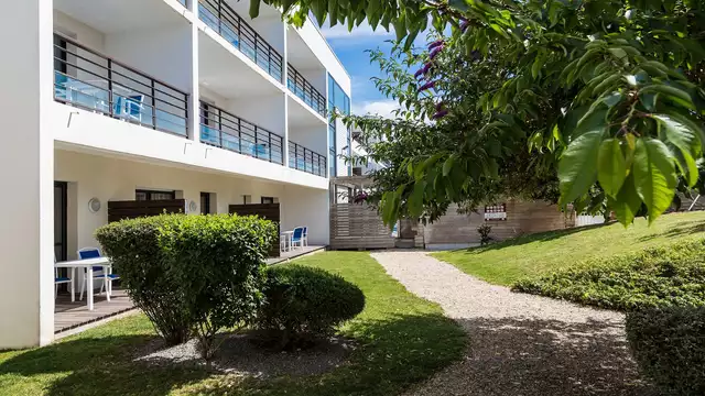 Découverte de la cité Atlantique de La Rochelle en famille