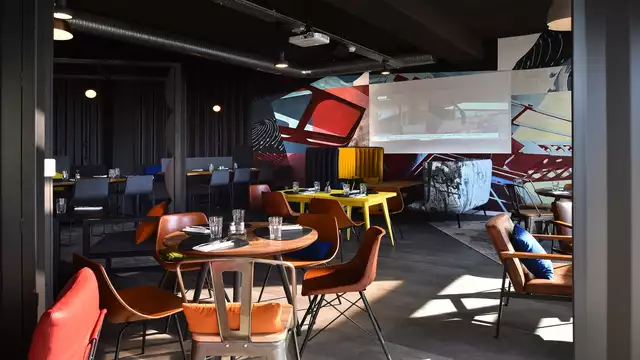 Séjour avec dîner en plein centre du Havre