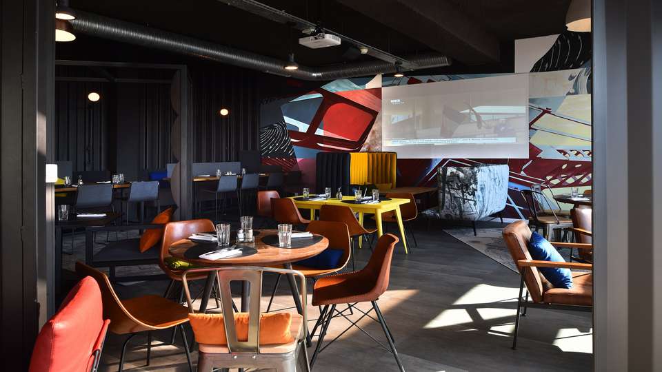 Weekend con cena a Le Havre