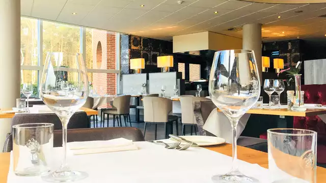 Geniet van een culinair uitstapje en ontdek de charme van Limburg