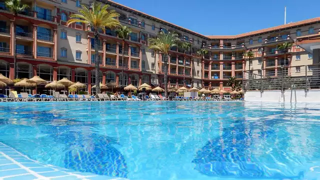 Bon plan : escapade en pension complète entre amis ou en famille, à Islantilla, Huelva