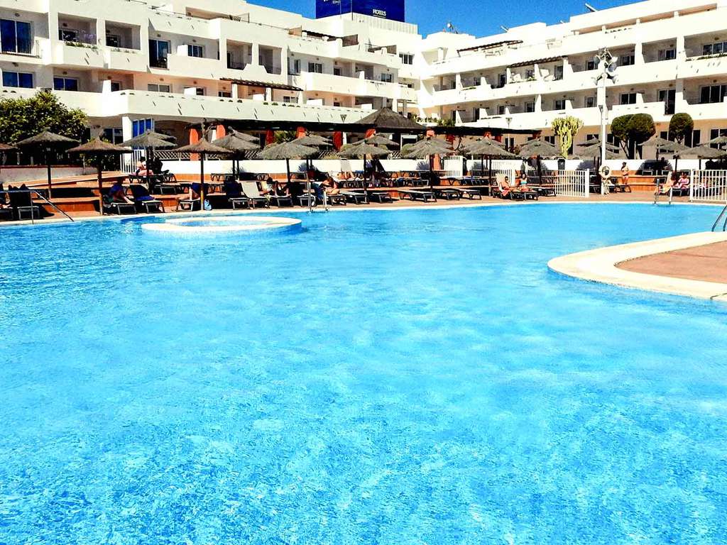 Escapade En Famille Avec Demi-pension Dans Un Hôtel 4 Étoiles À Retamar, Cabo De Gata - 4* (ref 16972)