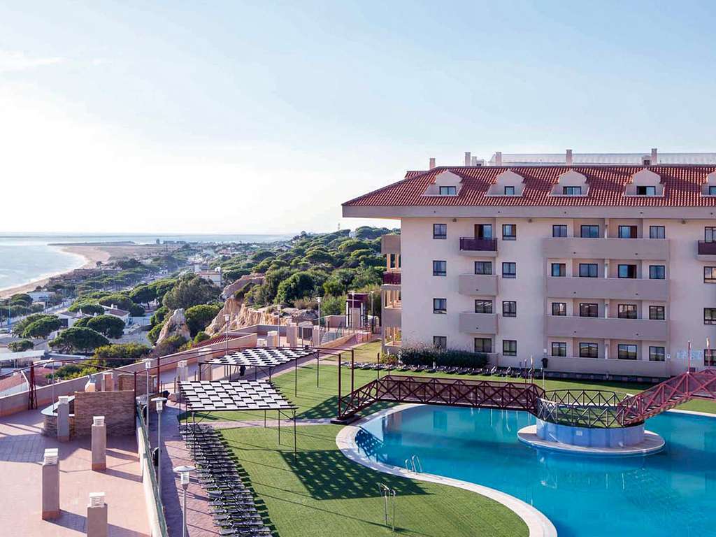Vacances Complètes En Famille En Formule Tout Compris À Mazagón, Huelva (à Partir De 4 nuits) - 4* (ref 16969)