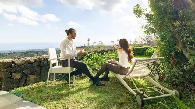 Soggiorno in hotel 5* in Puglia con percorso benessere